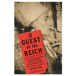 A Guest of the Reich