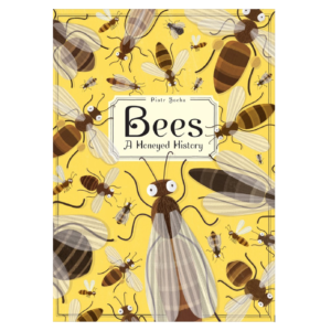 Bees A Honeyed