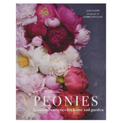 Peonies: Beautiful Varieties for Home and Garden