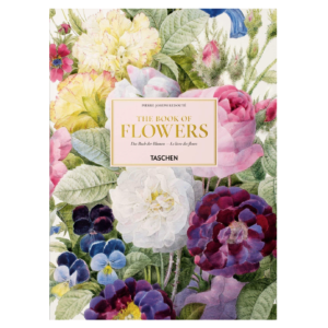 Book of Flowers