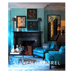 Steven Grambrel: Time and Place