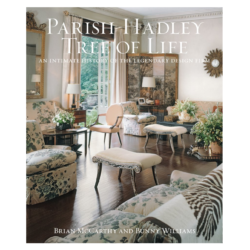 The Parish Hadley Tree of Life