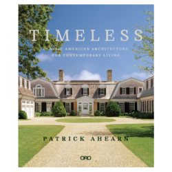 Timeless Classic: American Architecture for Contemporary Living