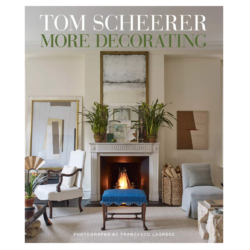 Tom Scheer: More Decorating