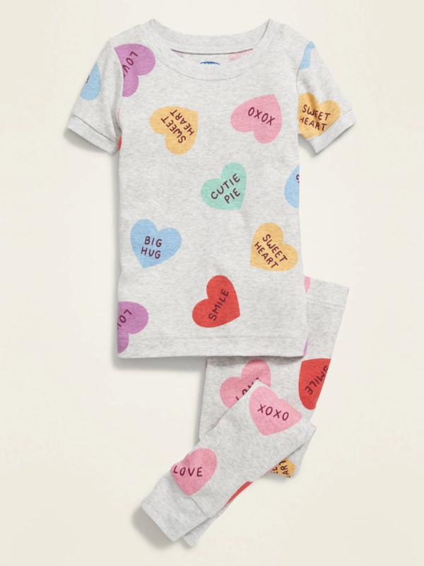 Valentine’s Gifts for Babies and Kids