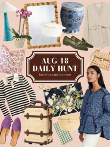 Daily Hunt: August 18, 2021