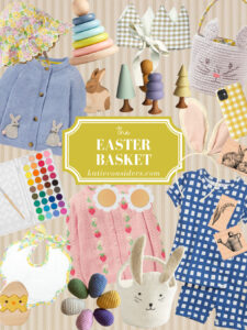 Daily Hunt: Easter Basket Edition