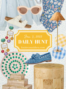 Daily Hunt: January 3, 2022