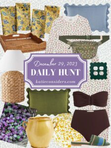 Daily Hunt: December 29, 2023