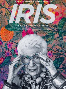 Iris Apfel Documentary