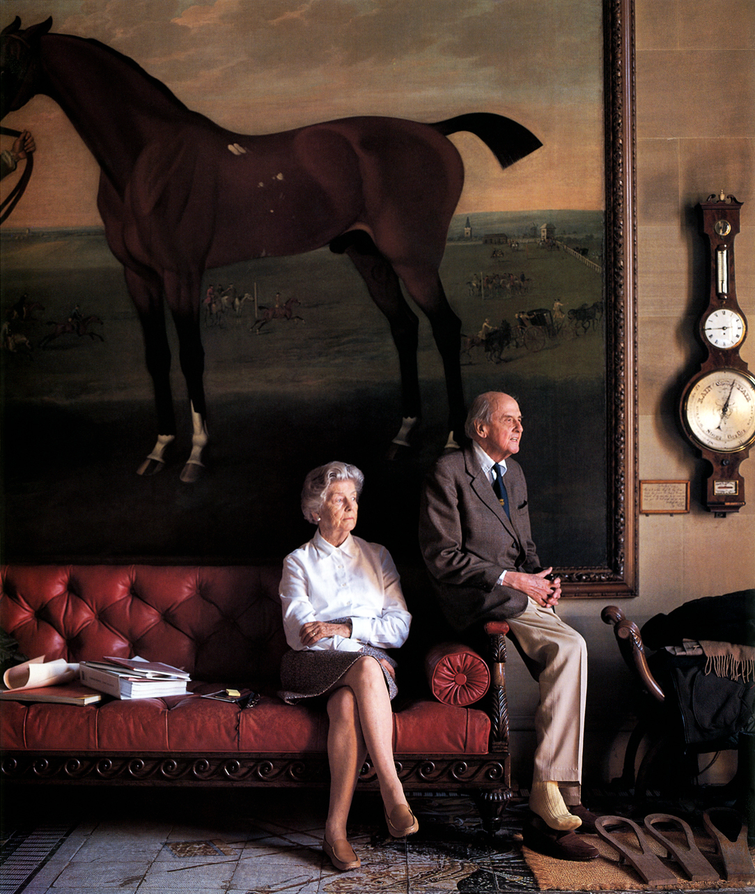 deborahduchessofdevonshiremitfordsothebysauction4