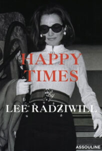 happy-times-lee-radziwill-book-cover – Katie Considers