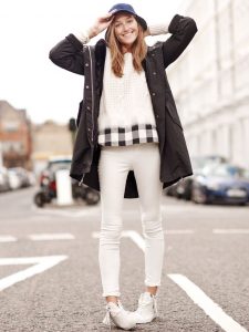 Madewell goes to London
