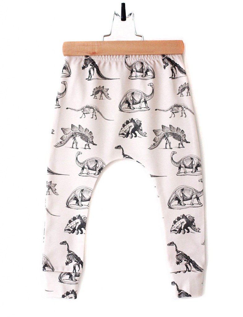 Best of Etsy: Rocky Racoon Organic Baby Apparel - Katie Considers