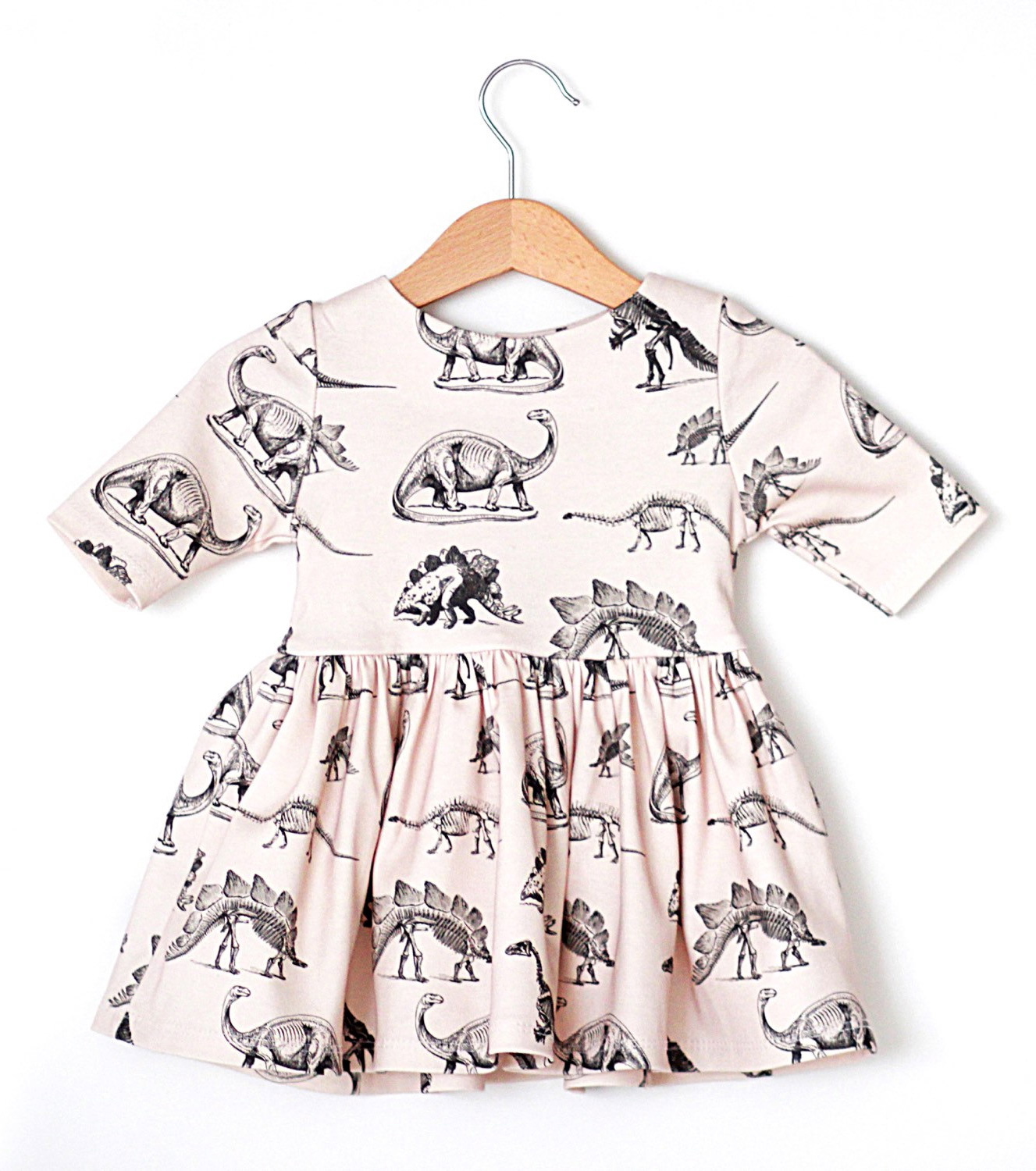 Best of Etsy: Rocky Racoon Organic Baby Apparel