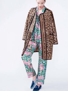J.Crew Fall 2016 Collection