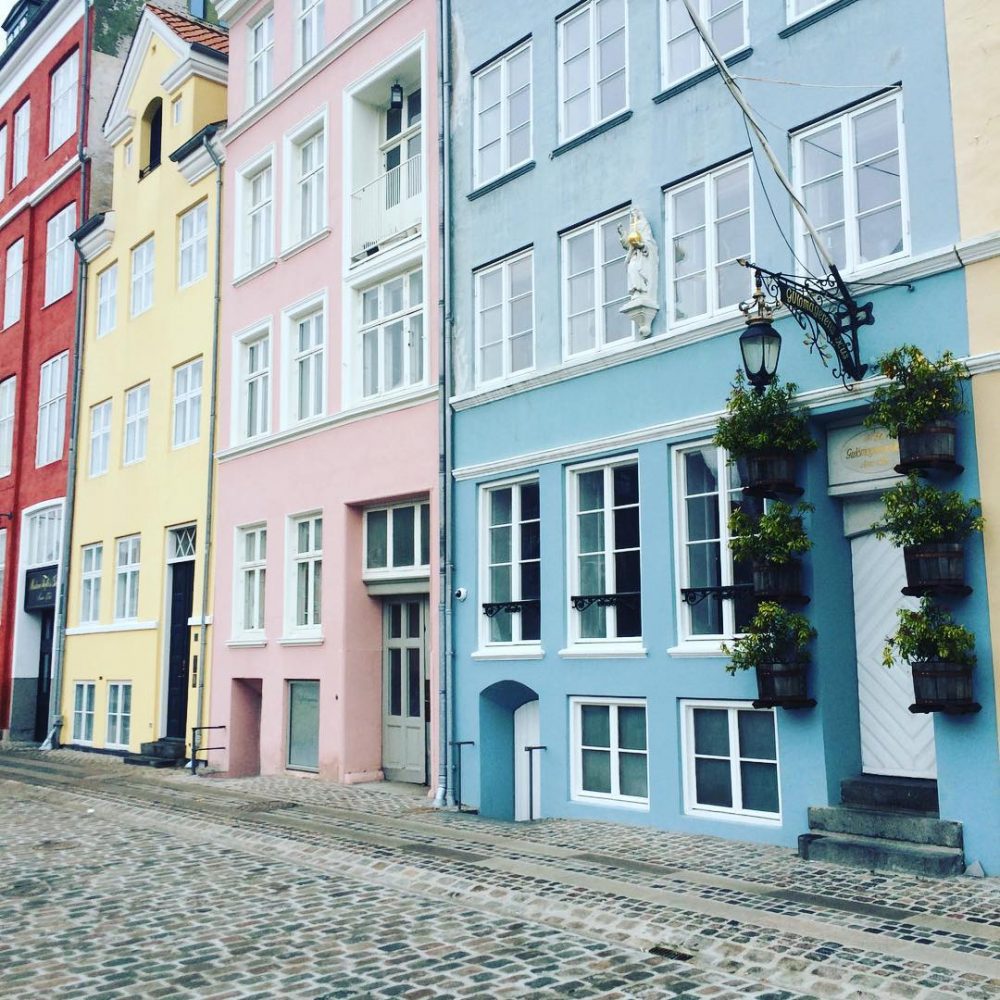 10 Interesting Facts About Denmark