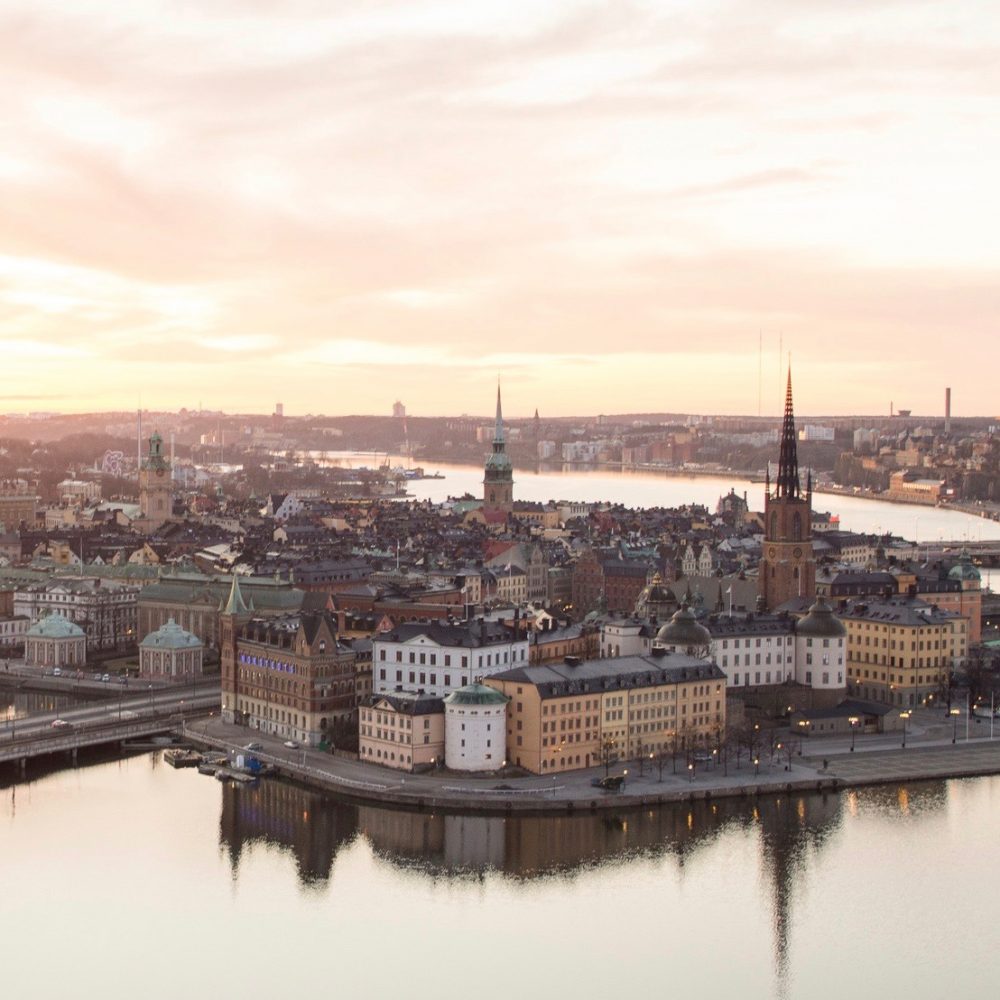 Stockholm suggestions…?