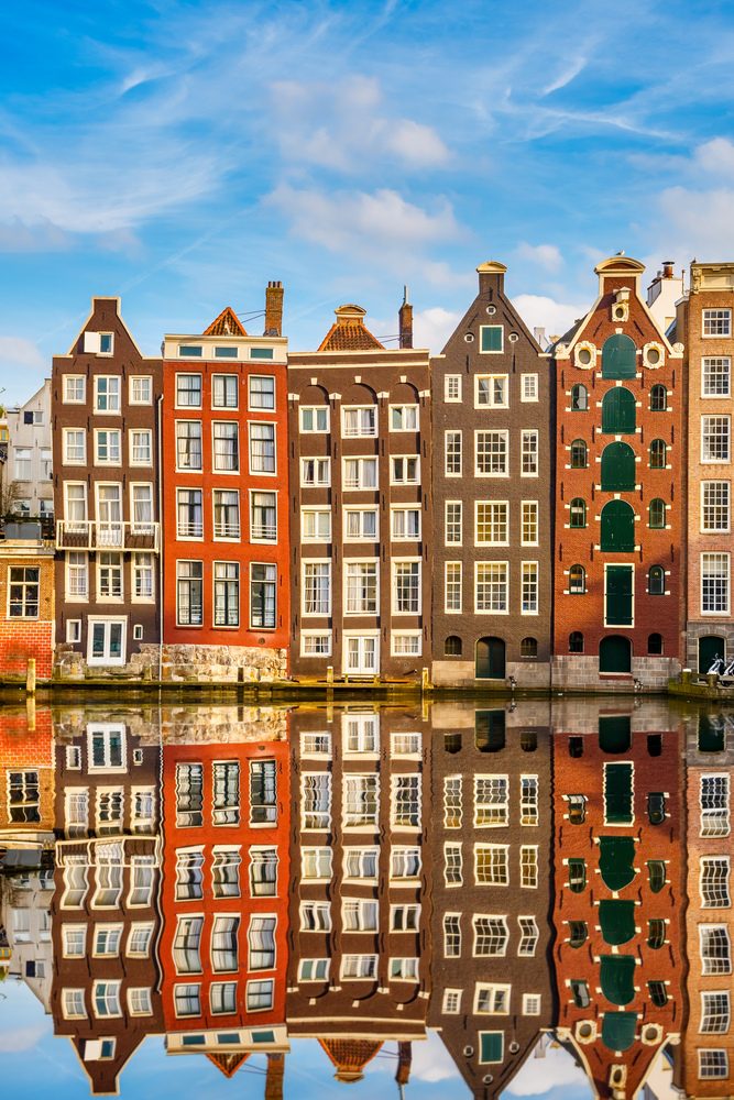 Amsterdam and Antwerp Suggestions…?