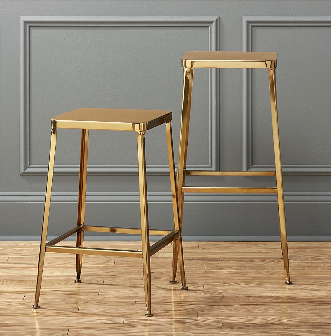 flintgoldbarstools