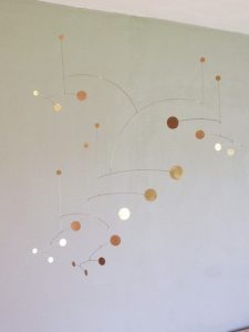 Best of Etsy: Mobiles by Como Metal Works