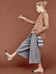 J.Crew Fall 2016 Style Guide