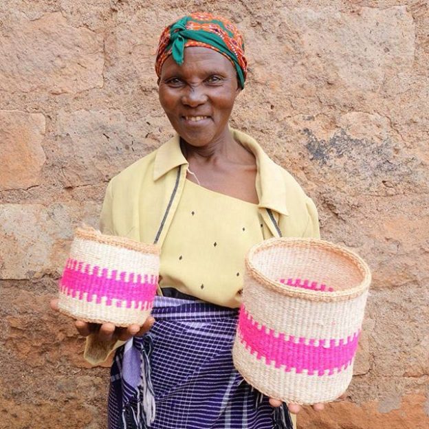 Best of Etsy The Basket Room Katie Considers