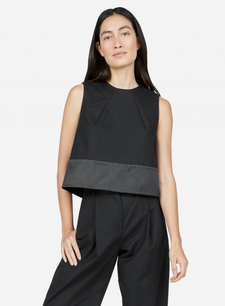 Everlane Launches The E2 Capsule Collection
