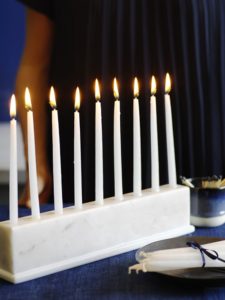 Gift Guide: Hanukkah Presents and Decor