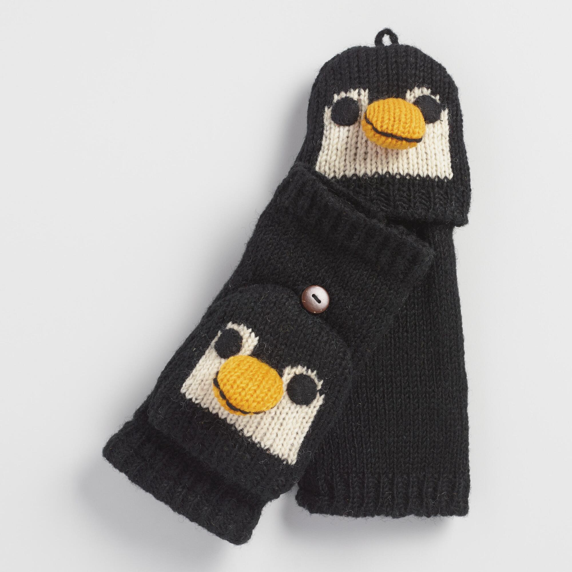 woolpenguingloves Katie Considers