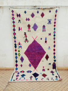Best of Etsy: Fine Moroccan Rugs