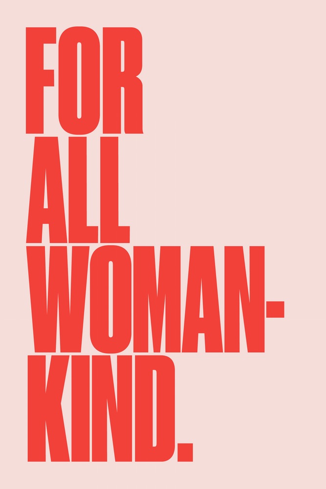 For All Womankind