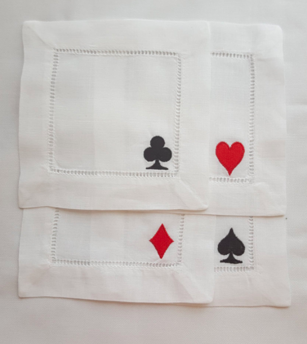 The Best Cocktail Napkins on Etsy