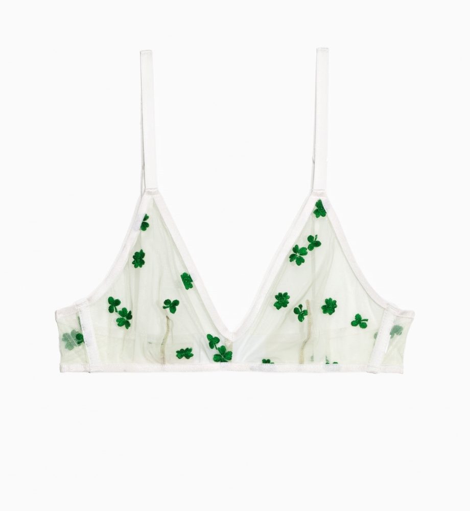 Kiss Me, I’m Irish