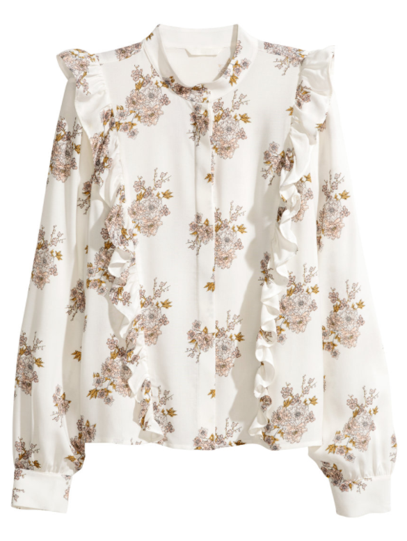 My Top Picks From: H&M - Katie Considers