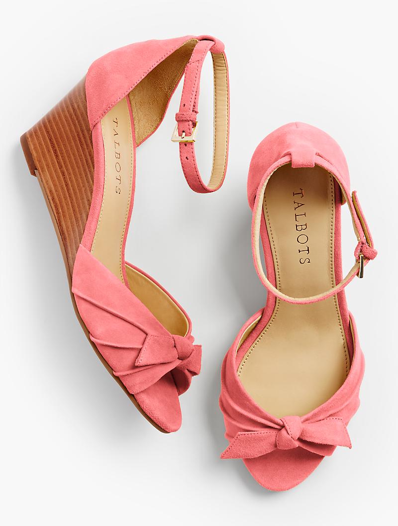 vivianbowanklestrapwedges