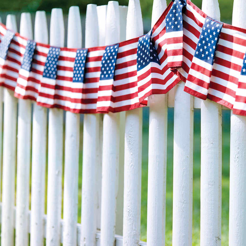 The Best 4th of July Online Sales