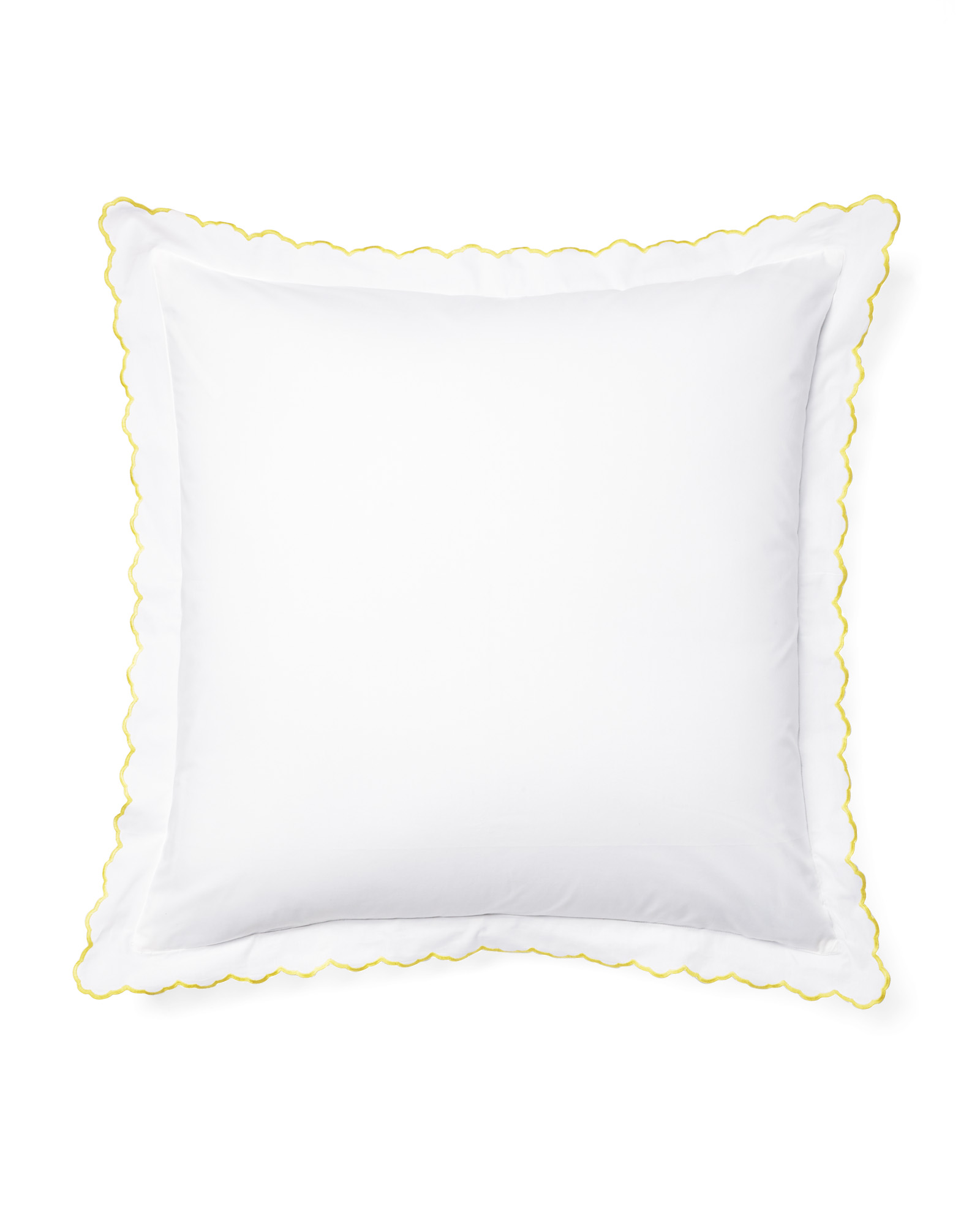 scallopembroideredeurosham