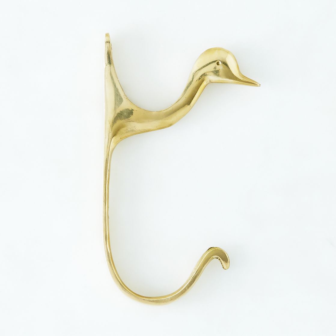 brassduckhook