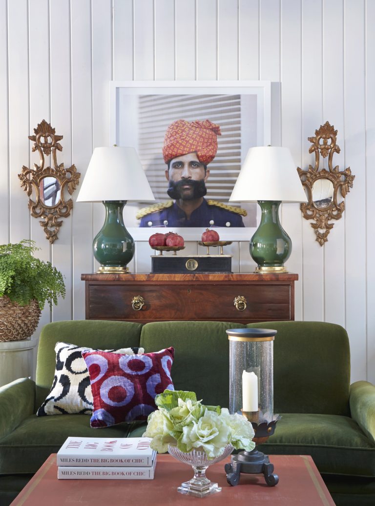 Design Crush Ware M. Porter