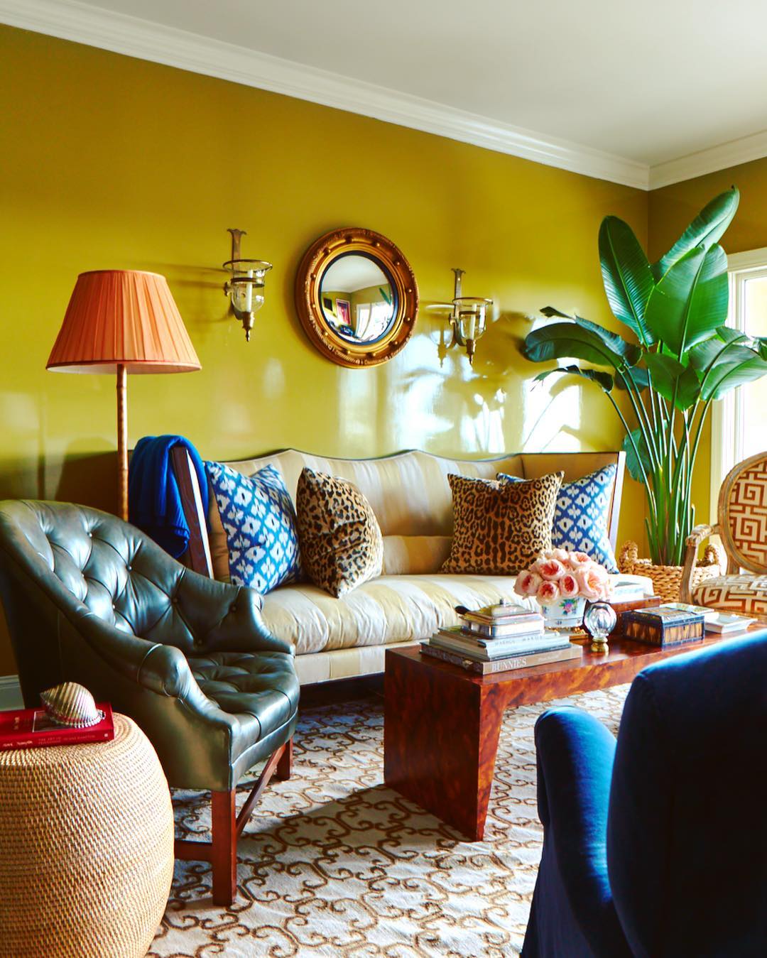 Design Crush Ware M. Porter