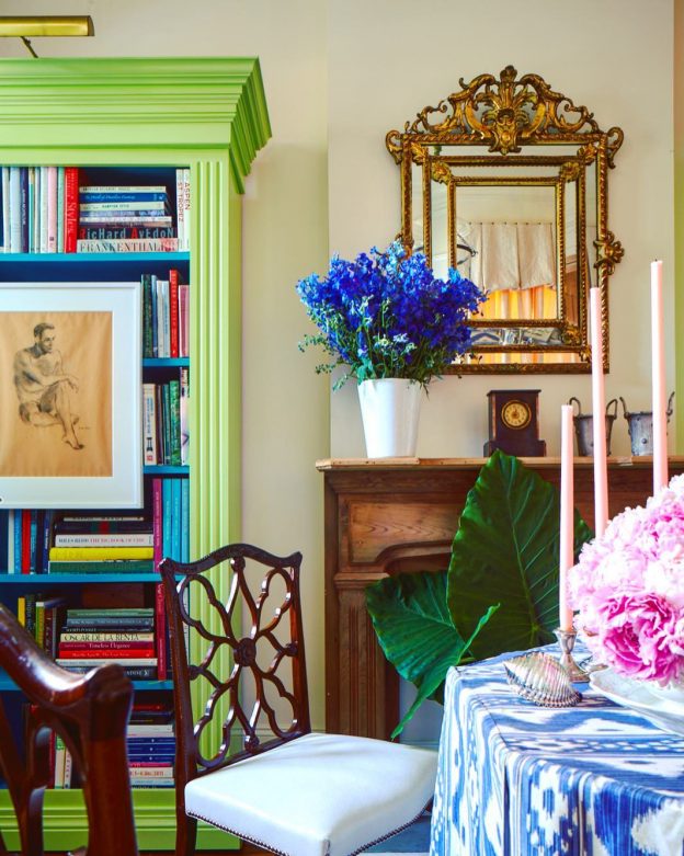 Design Crush Ware M. Porter