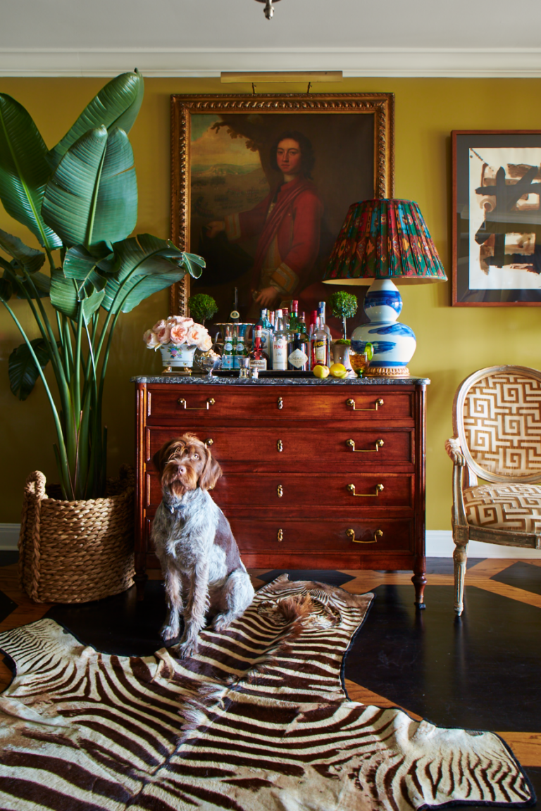 Design Crush Ware M. Porter