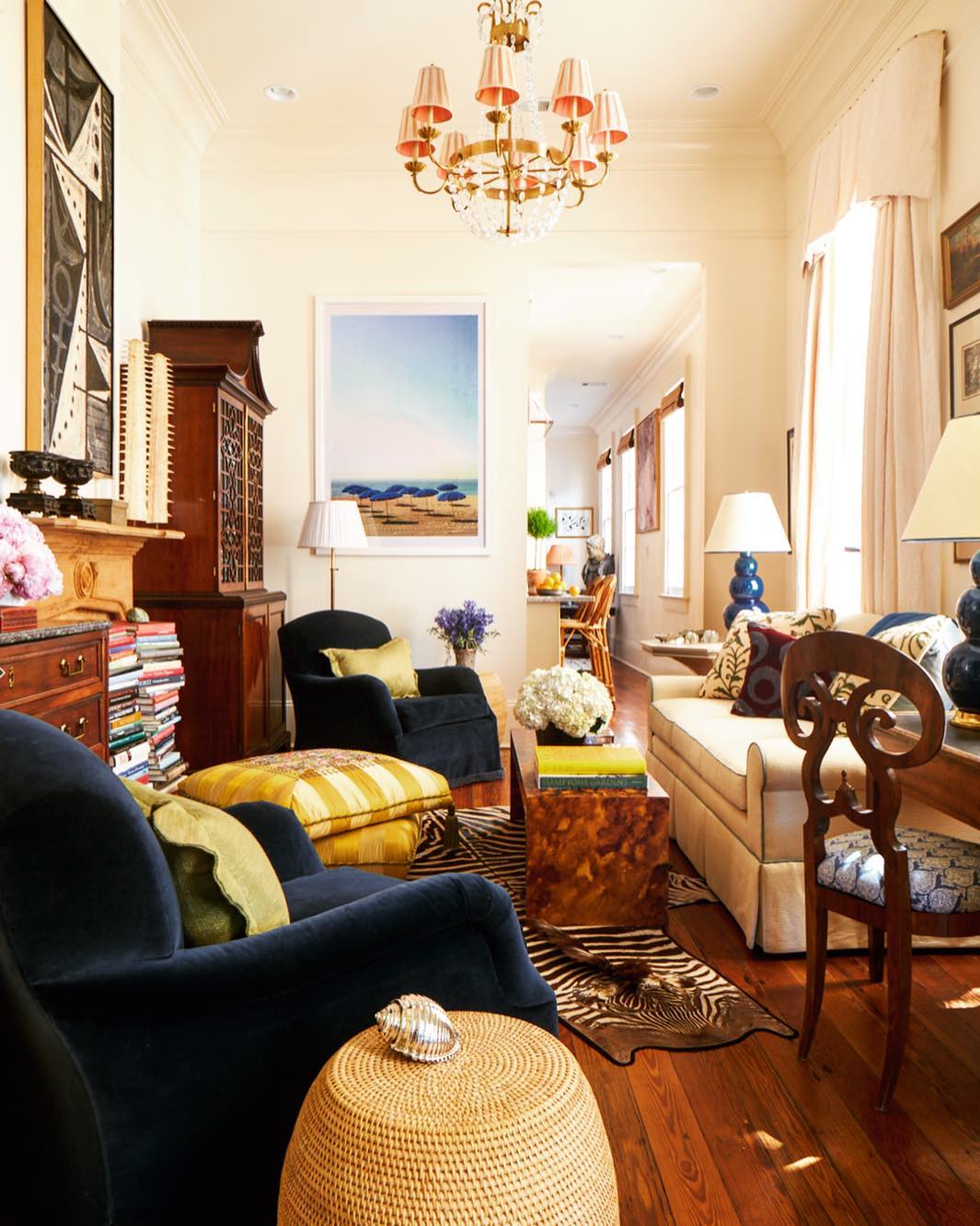 Design Crush Ware M. Porter