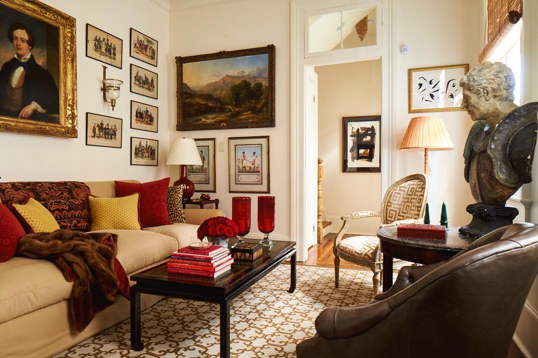 Design Crush Ware M. Porter