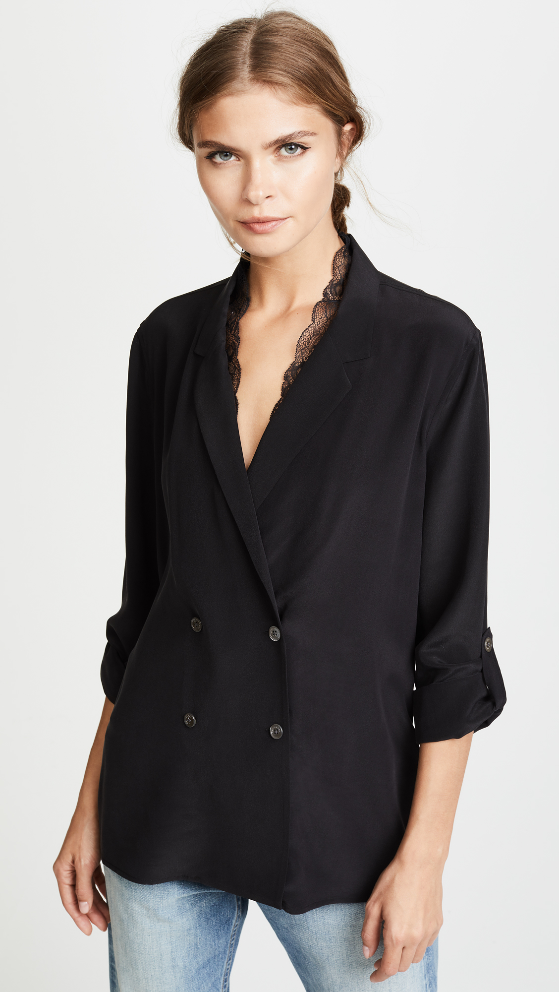 equipmentblazer Katie Considers