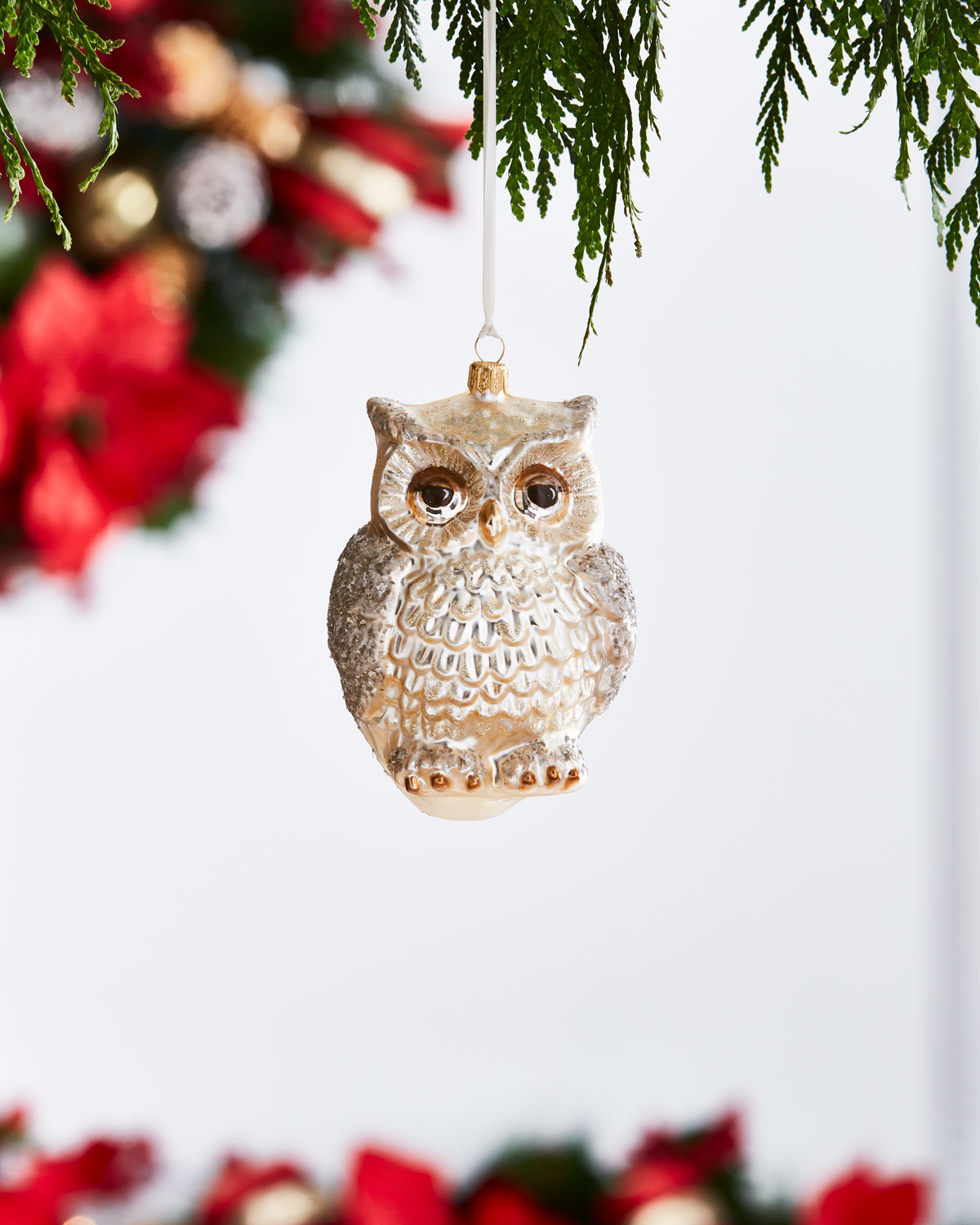 owl-ornament - Katie Considers