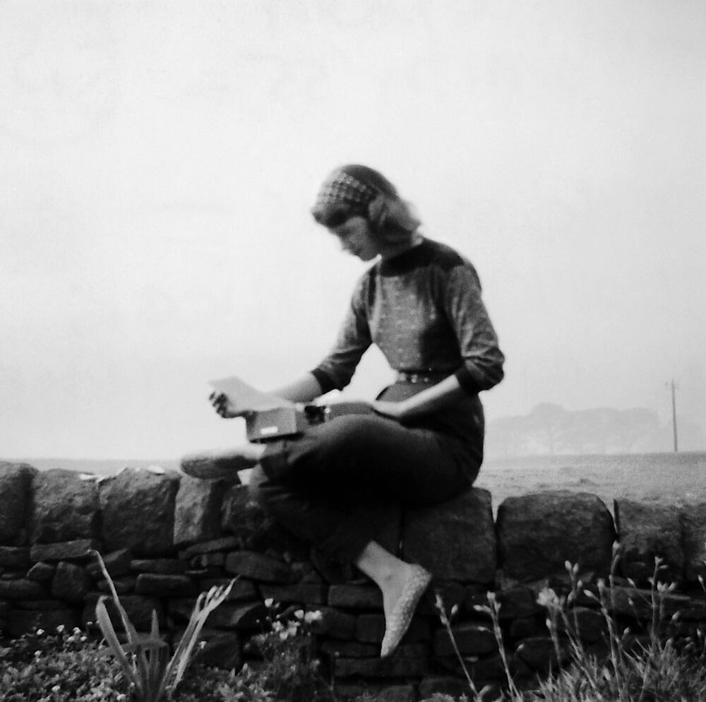 Sylvia Plath: A New Exhibit, Book, + Film