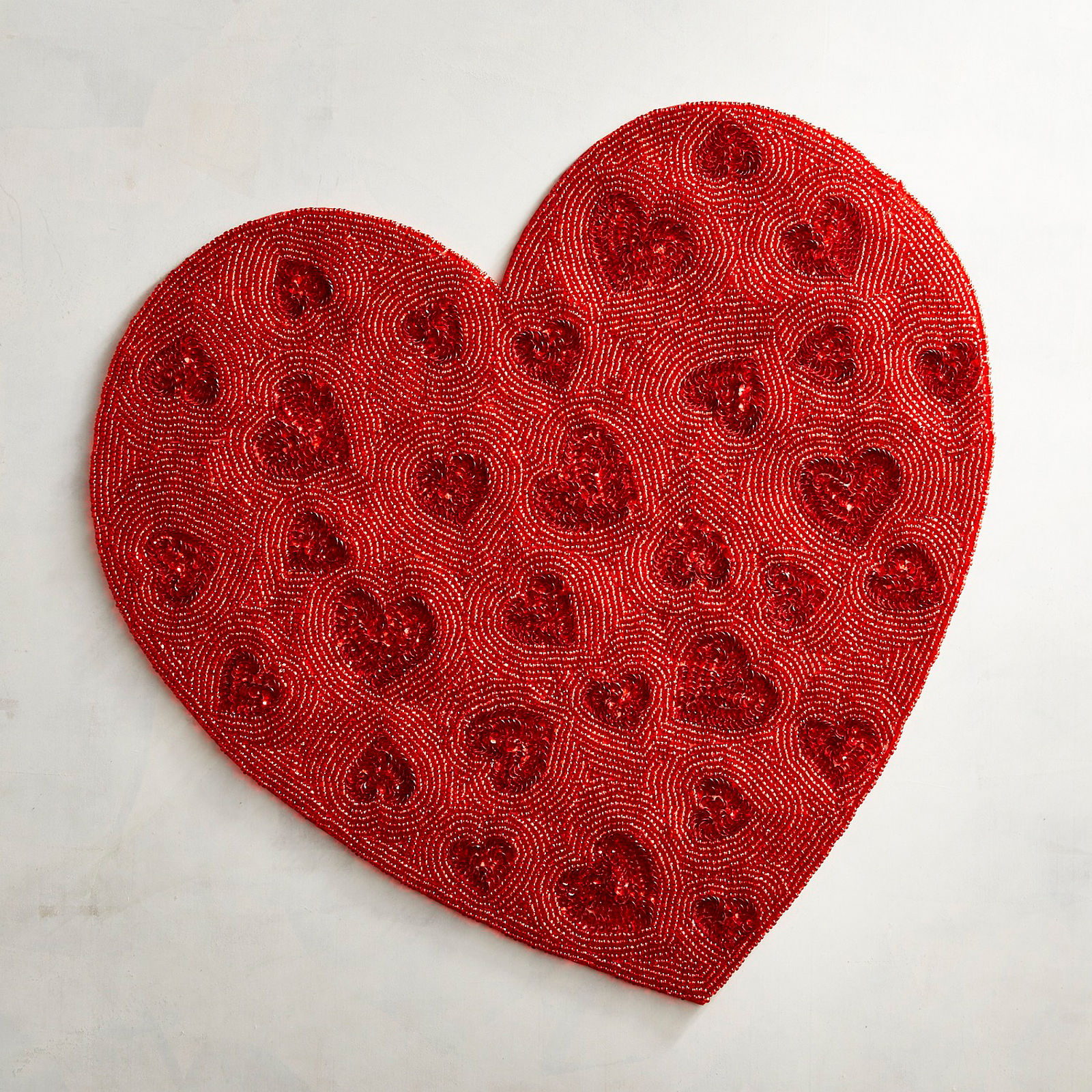 heartbeadedplacemat