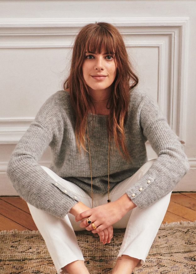 Sezane’s January Capsule Collection